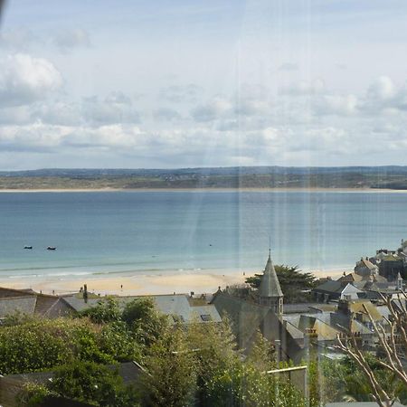 Windsor Lookout Lägenhet St Ives Exteriör bild