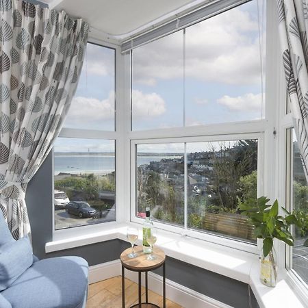 Windsor Lookout Lägenhet St Ives Exteriör bild